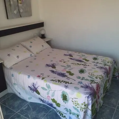 Apartment El Mirador Del Port