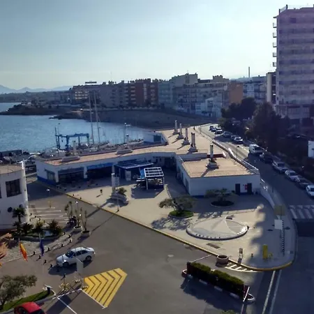Apartment El Mirador Del Port