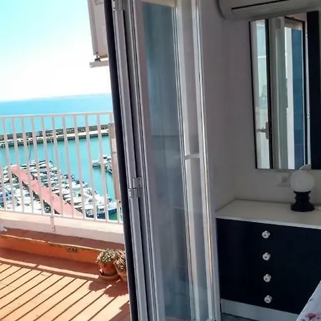 Apartment El Mirador Del Port L'Ampolla