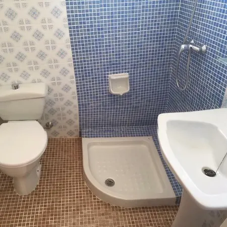 El Mirador Del Port Apartment