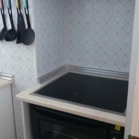 Apartman El Mirador Del Port L'Ampolla