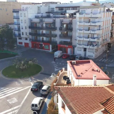El Mirador Del Port Apartment *
