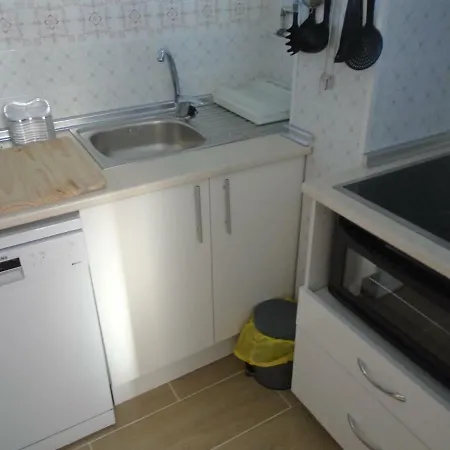 Apartman El Mirador Del Port