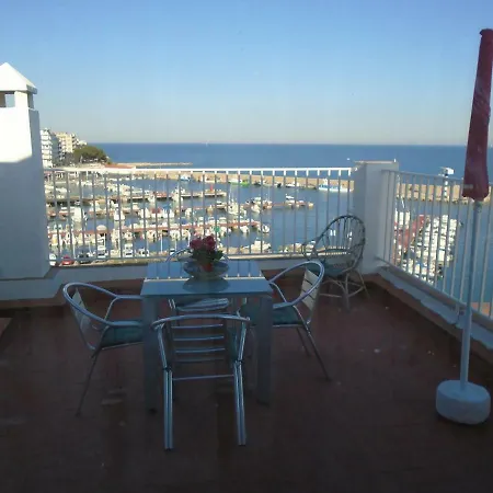 El Mirador Del Port *