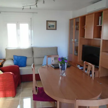 Apartment El Mirador Del Port *