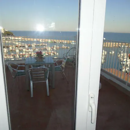 El Mirador Del Port Apartment L'Ampolla