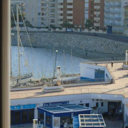 El Mirador Del Port Apartment L'Ampolla