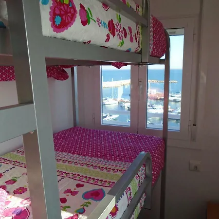 El Mirador Del Port Apartment *