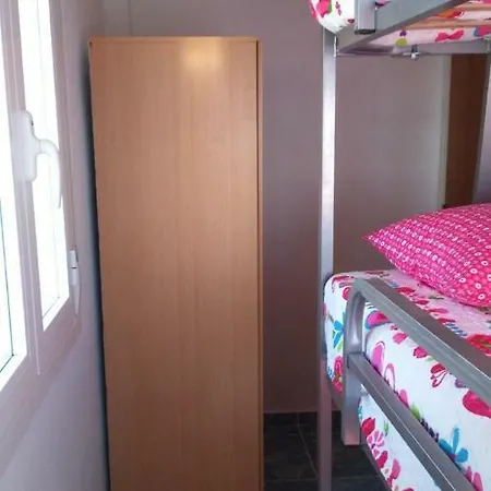 Appartement El Mirador Del Port *