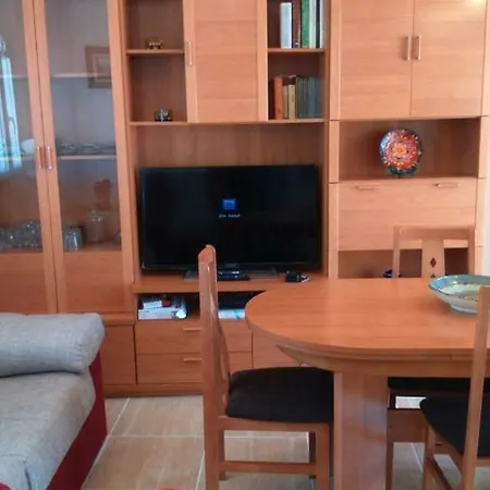 Appartement El Mirador Del Port L'Ampolla