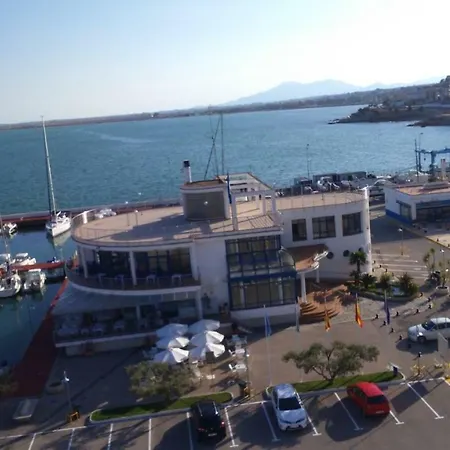El Mirador Del Port L'Ampolla